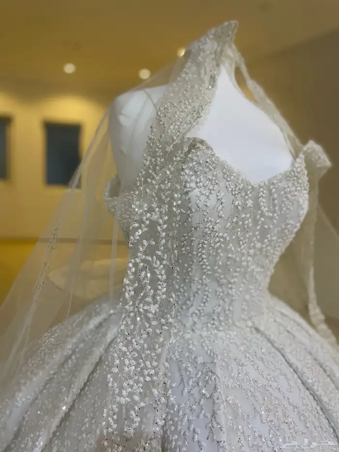 فساتين زفاف 2