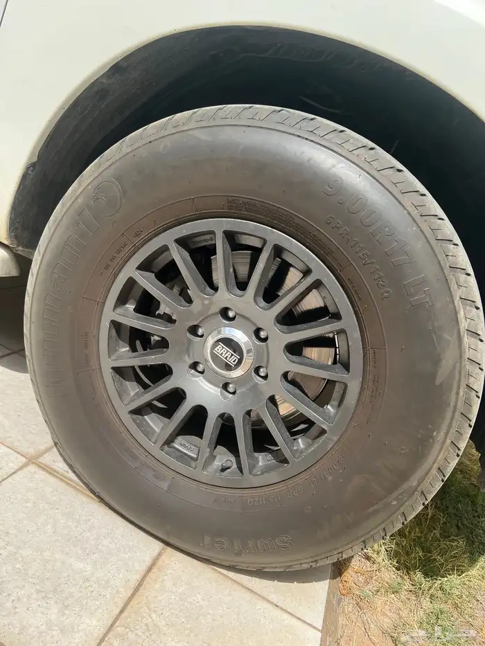 باترول 2013 1