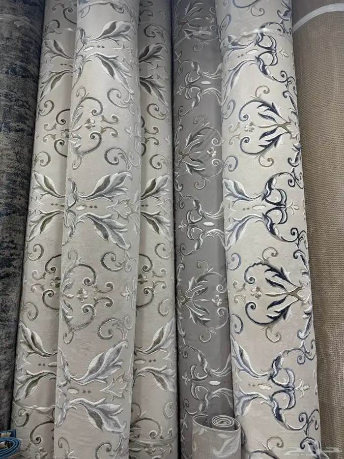 مفروشات السريع للارضيات فرش بلاط مكاتب 0