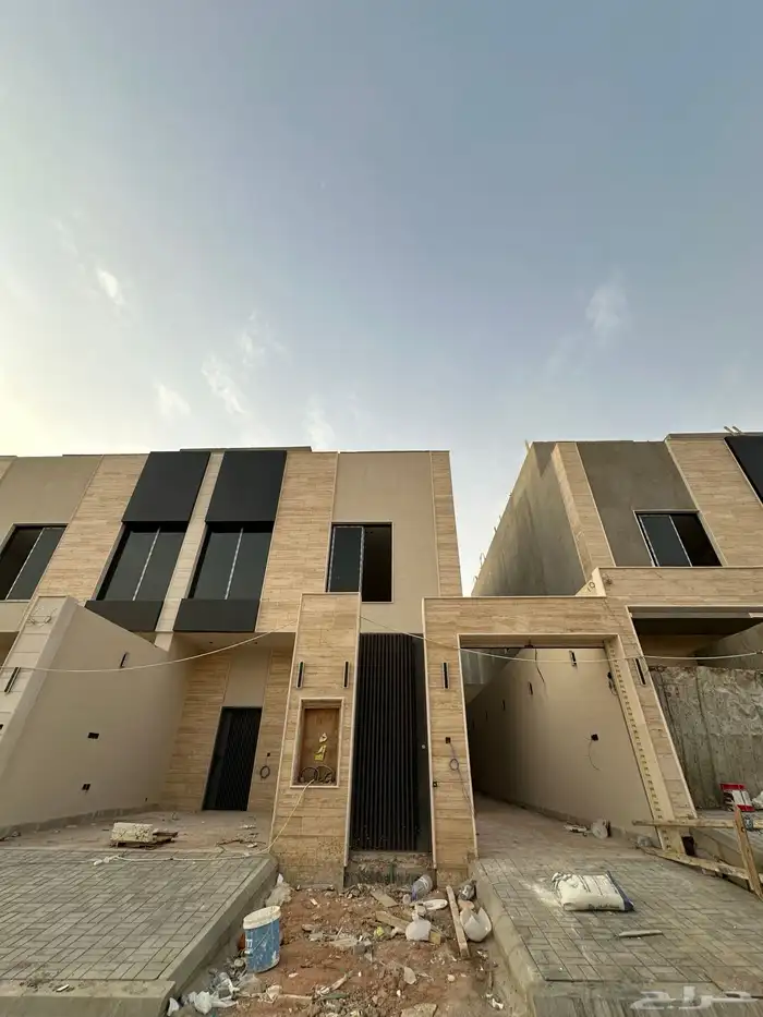 فيلا للبيع بحي البيان 1