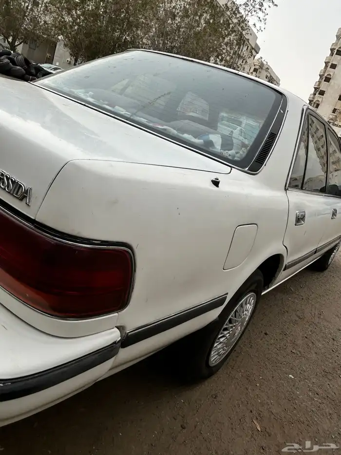 كرسيدا 92 GL 23