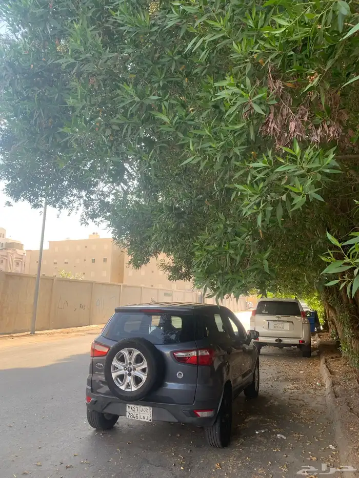 فورد ايكو اسبورت مستعجل 0