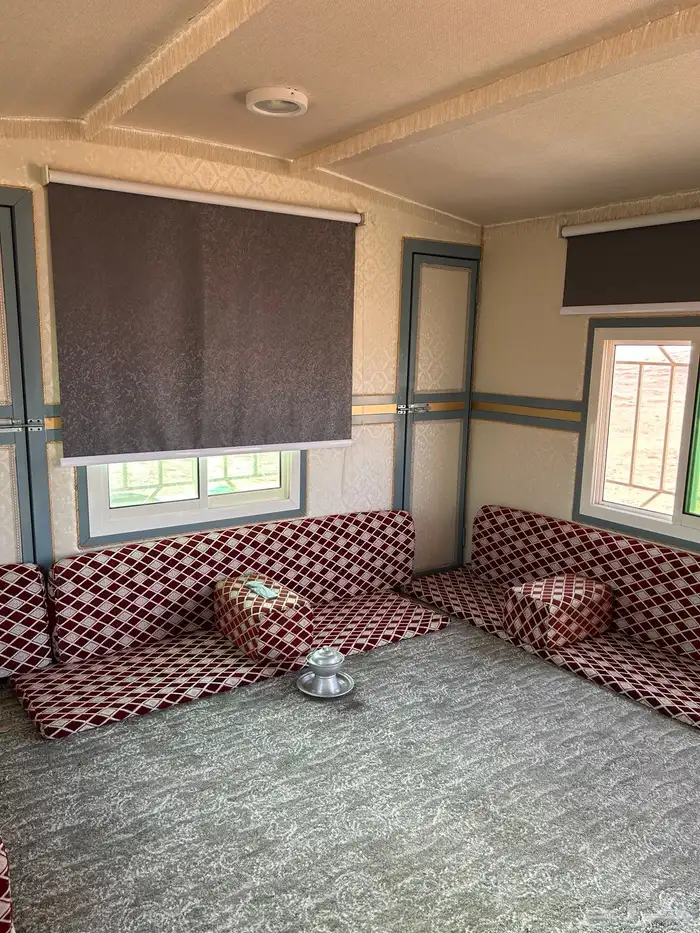 عايدي البي موديل 79 وغرفتين شنكو للبيع 5
