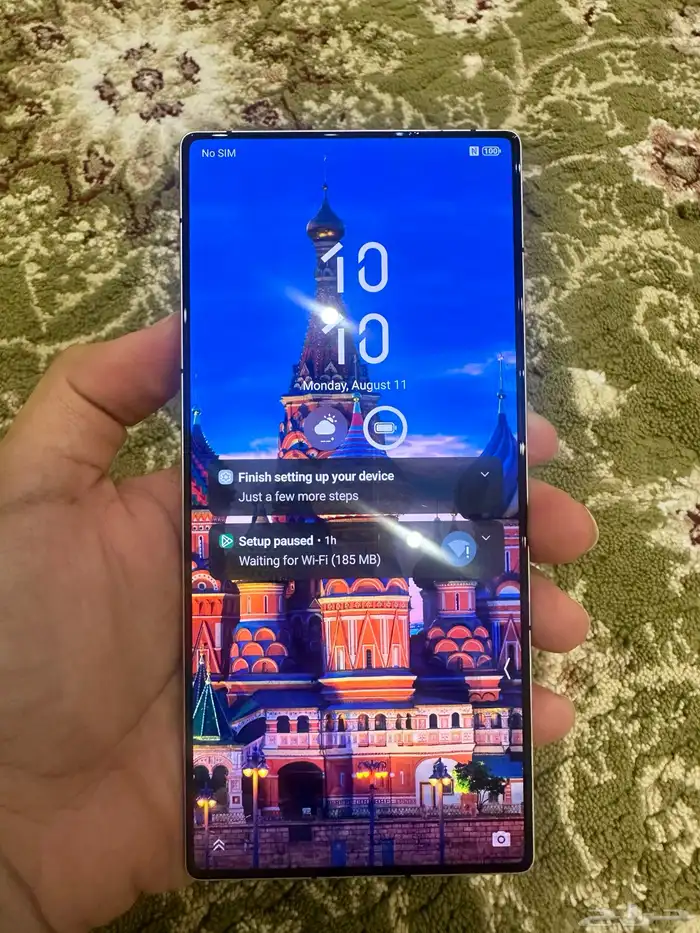 رد ماجيك10برو بيع مستعجل 2500 0