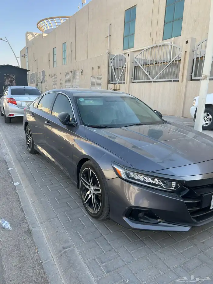 اكورد 2021 3