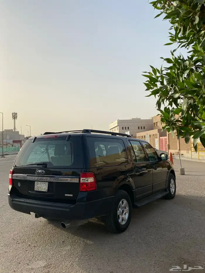 فورد اكسبدشن طويل دبل 5