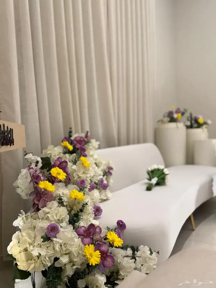 كوش أفراح غرف عرسان تشريع سيارات 1