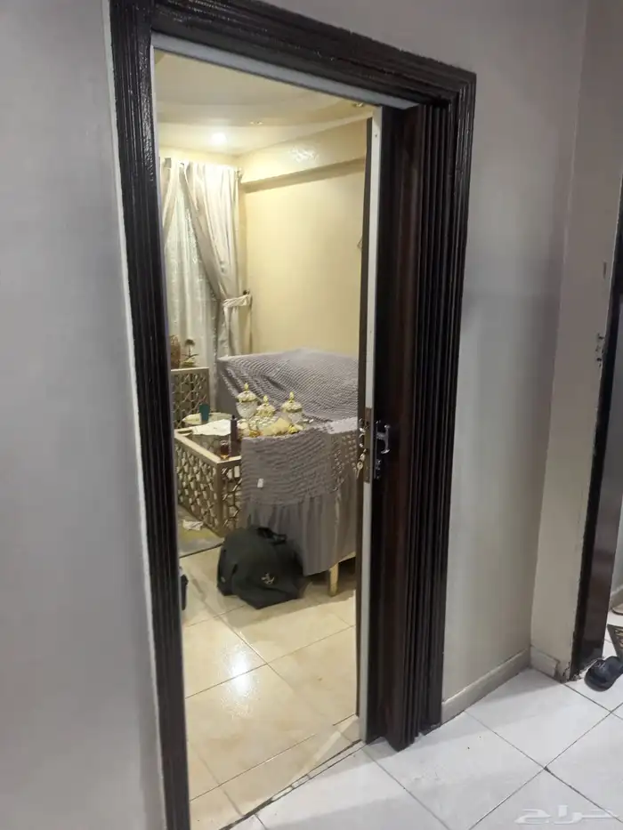 أبواب كرديون و ابواب جلد مكه 2