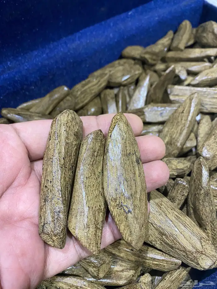 عود بخور بيور سوبر ملكي محسن لجميع المناسبات 2