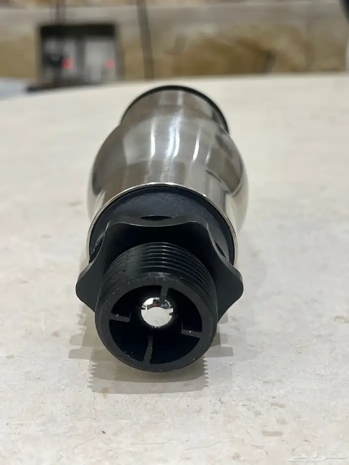 راس نافورة رغوي 2