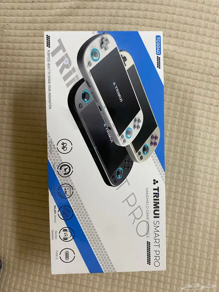 تريميو سمارت برو   trimui smart pro 0