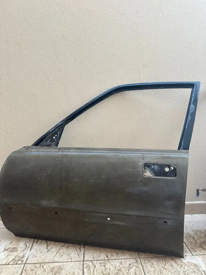 قطع بدي كرسيدا 2