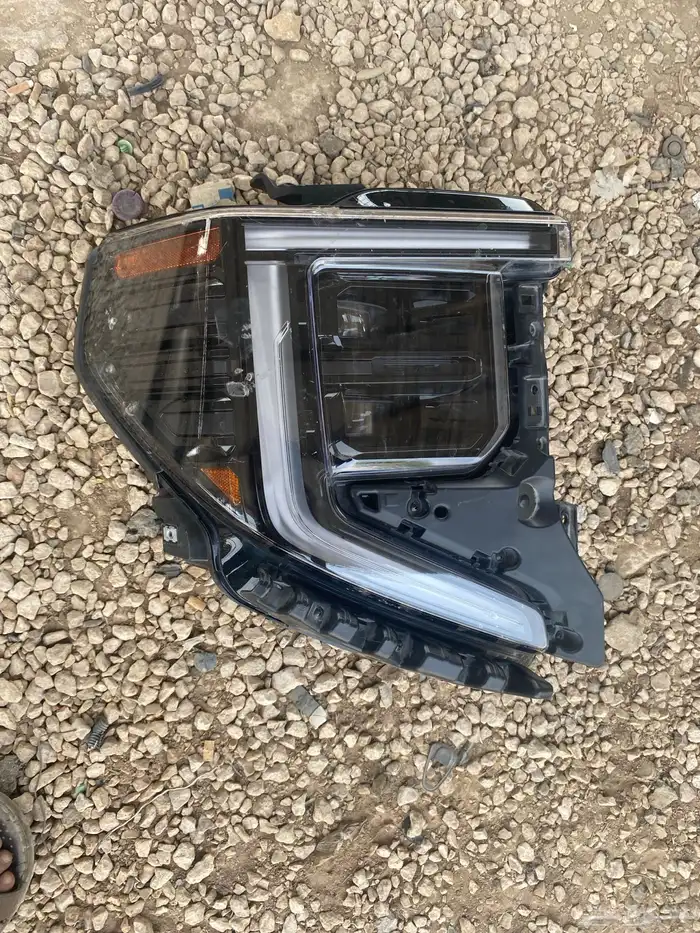 جمس تاهو 3