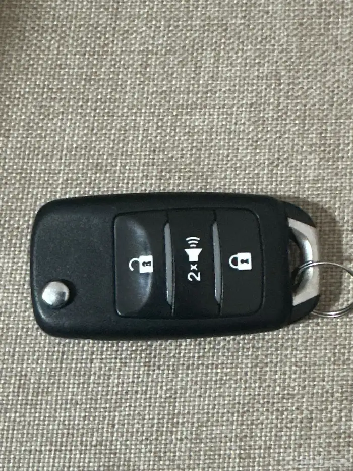 مفتاح شانجان هنتر 0