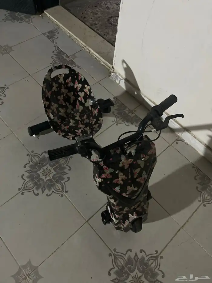 اسكوتر كهربائي 0