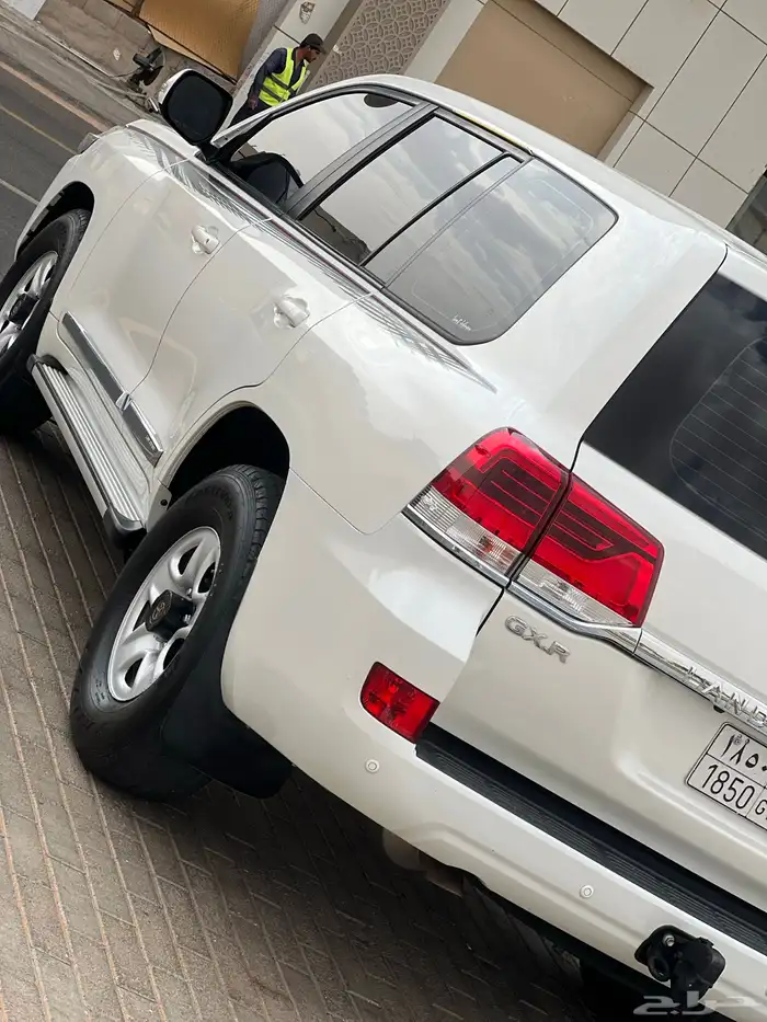 جي اكس آر فل كامل 2019 11