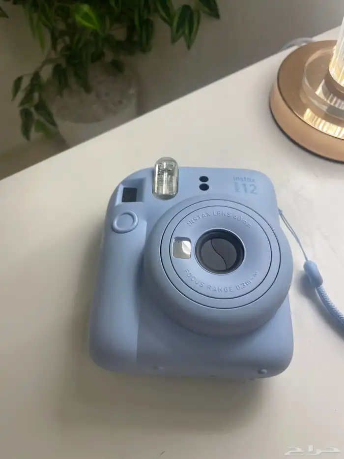 كاميرا فوريه 3