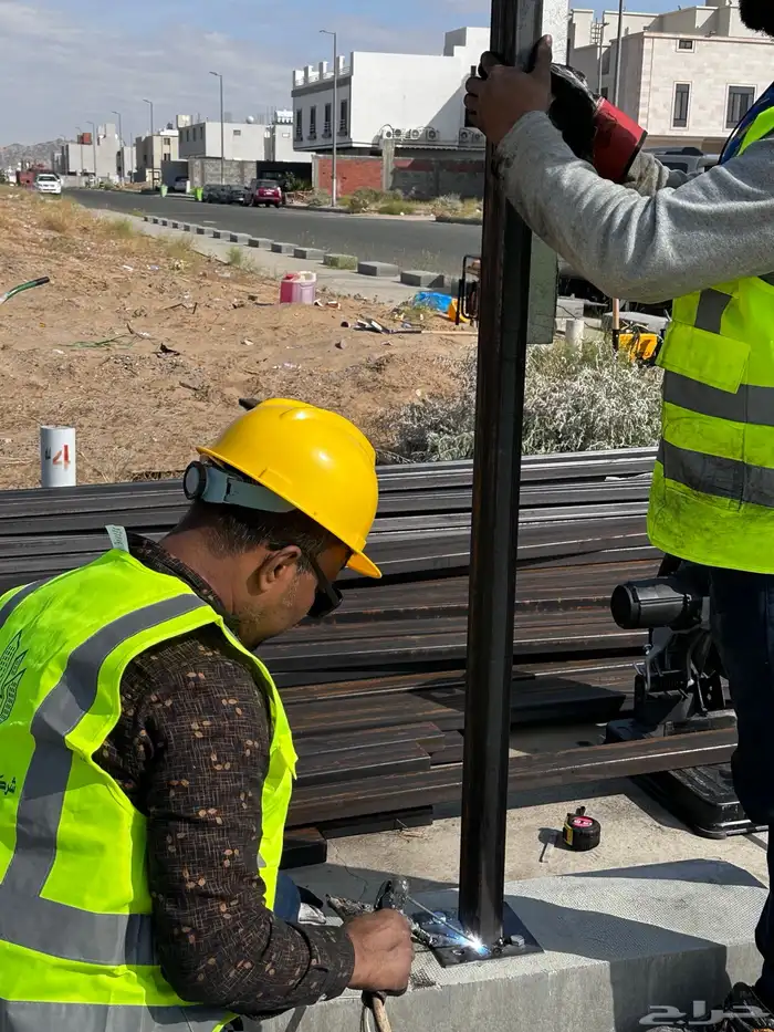 شركة نهج الريادة للمقاولات العامة لإنشاء وتشطيب المباني 6