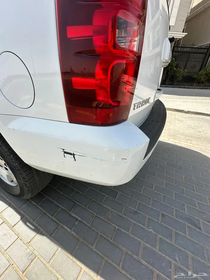 تاهو 2010 امريكي نظيف 11