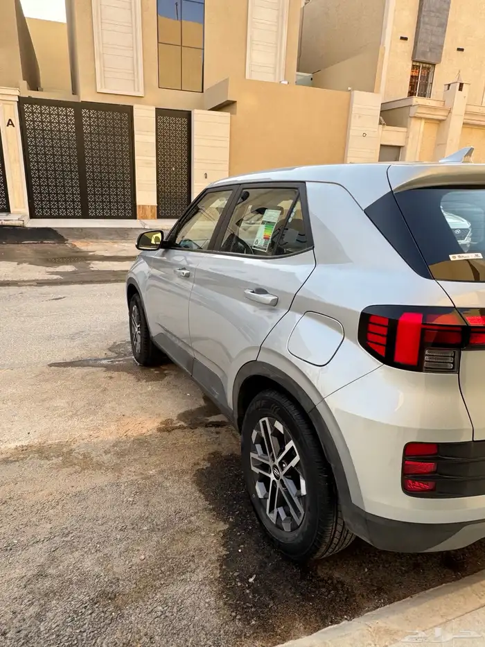 هيونداي فينيو 2023 5