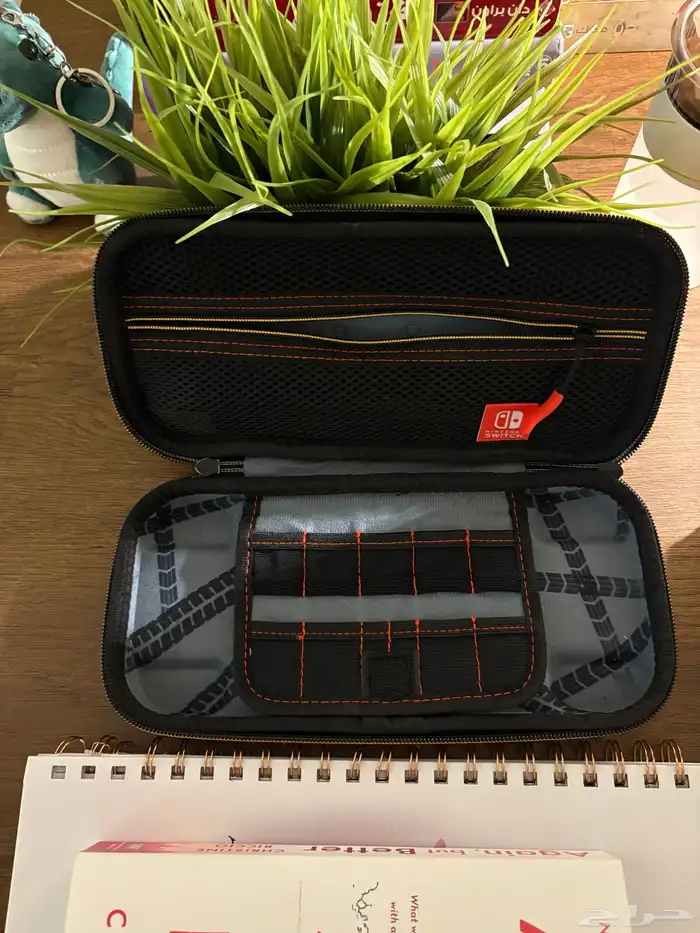 نينتيندو سويتش اوليد nintendo switch oled 4