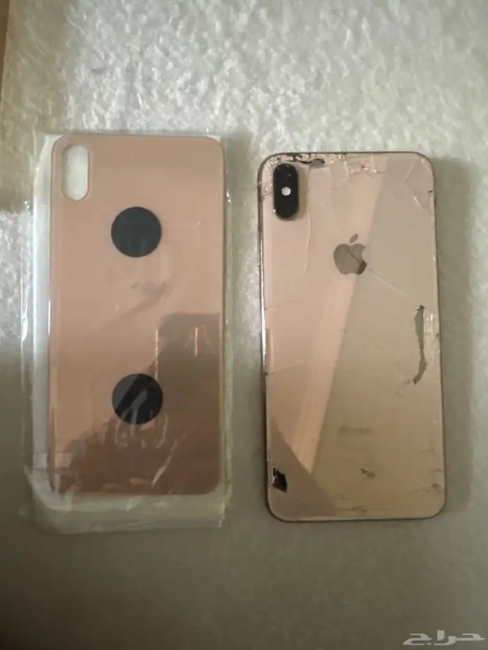 ايفون xs max 265 2