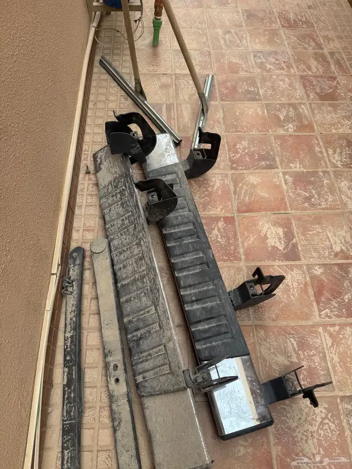 للبيع وطايات سييرا و سلفرادو 0