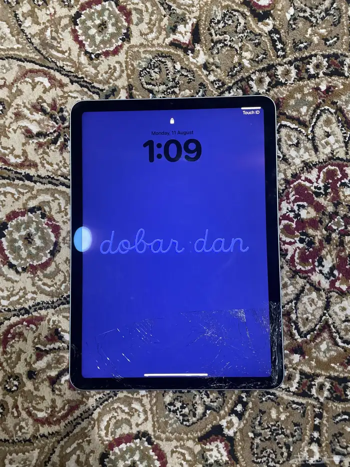 ايباد ابل اير 4 1