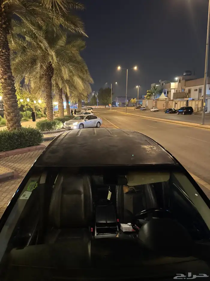 جيب مازدا cx9 15