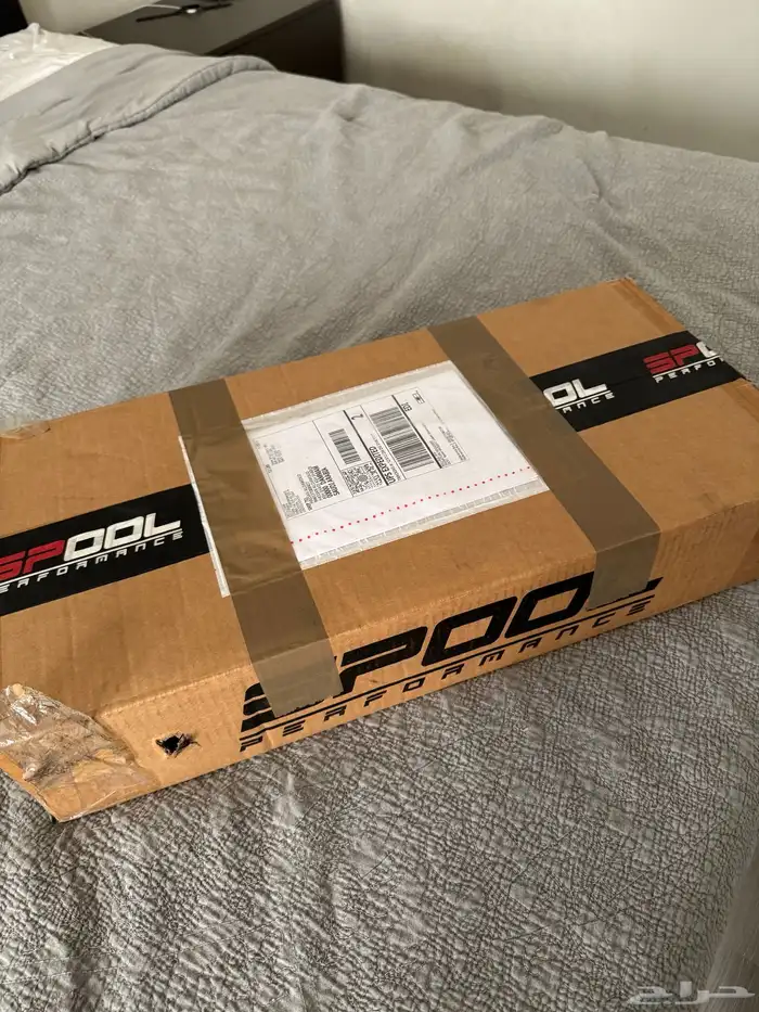 SPOOL Performance Q50 Q60 Downpipes 0