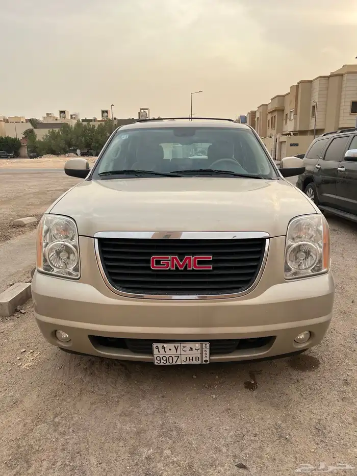 جمس يوكن 2012 0