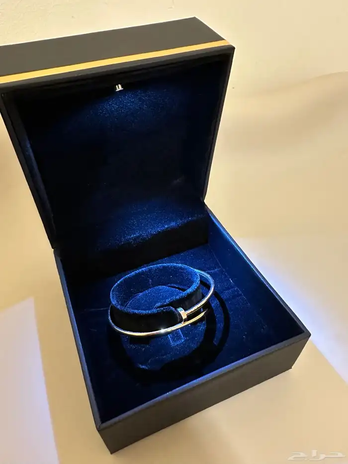 أسواره كارتيير Cartier المسمار مقاس 17 1