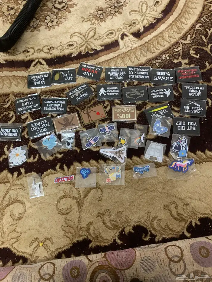 استكرات 39 حبه قبل الازاله تشك شاك 0