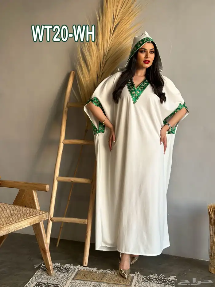 جلابيات اليوم الوطني 30