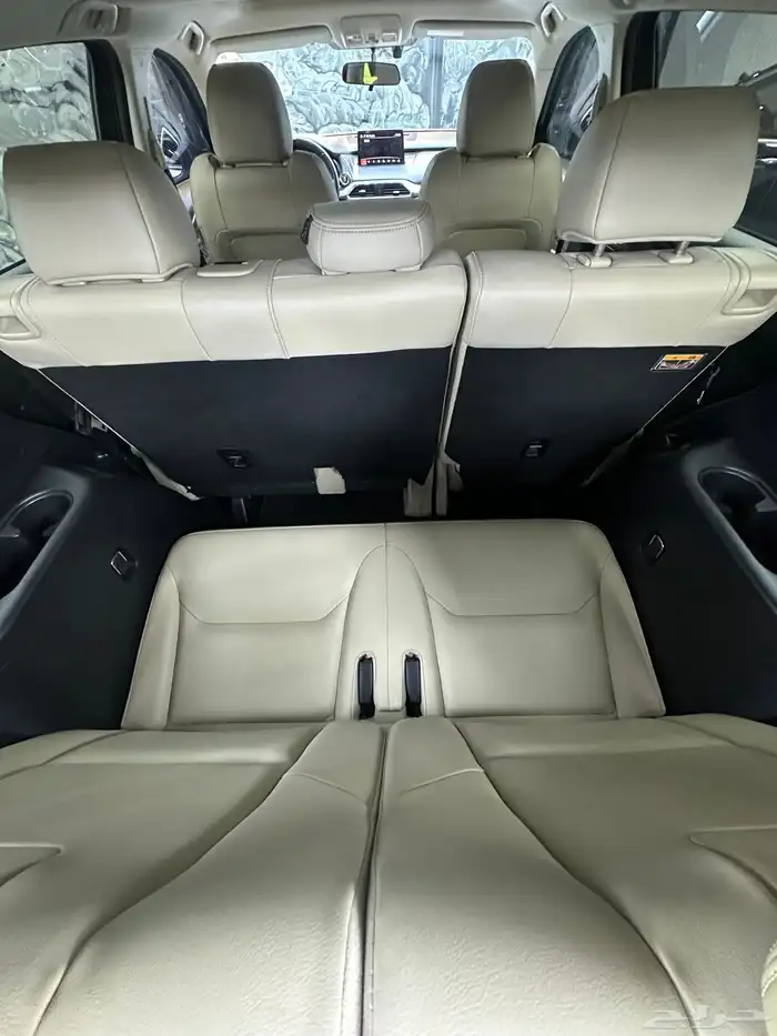 مازدا Mazda CX9 15