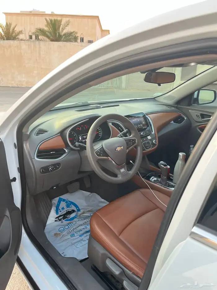 ماليبو 2019 5