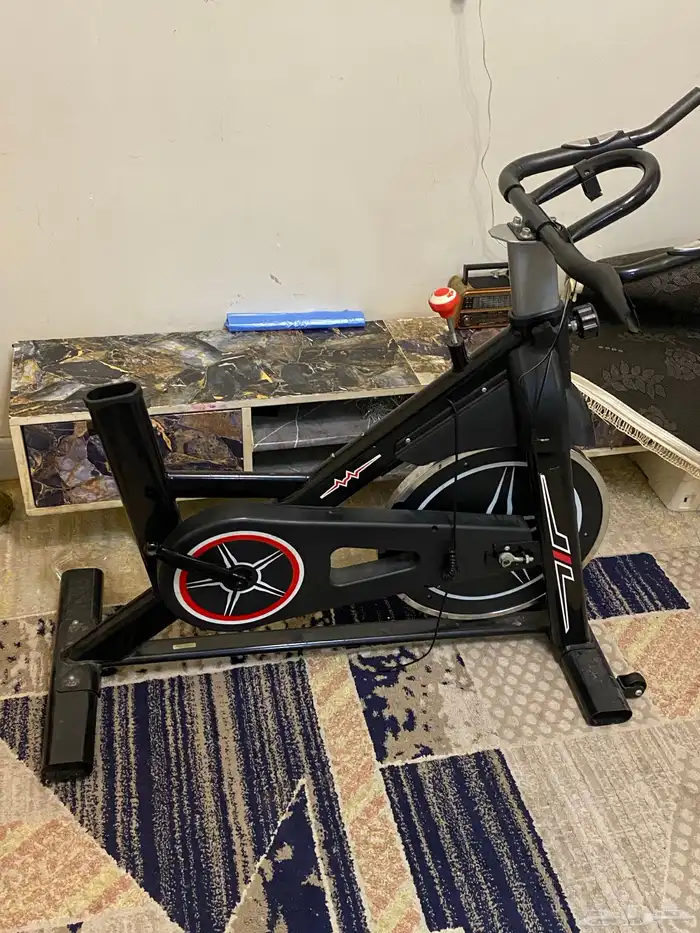 اجهزة رياضيه 3