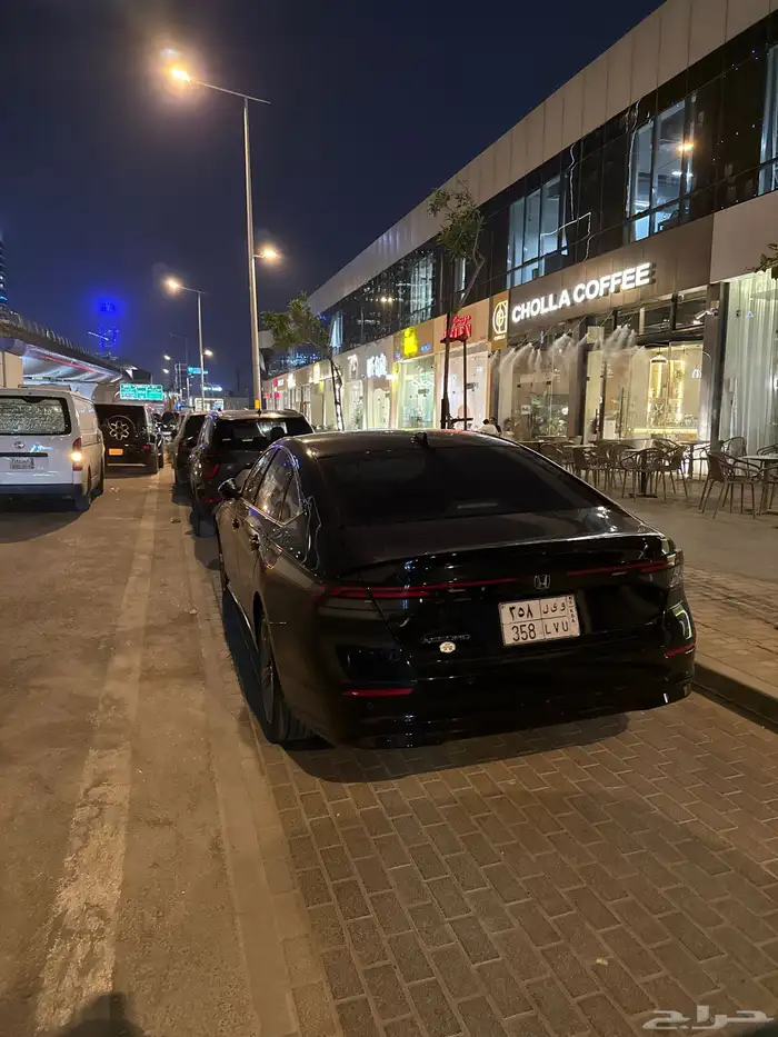 اكورد 2024 فل كامل 2