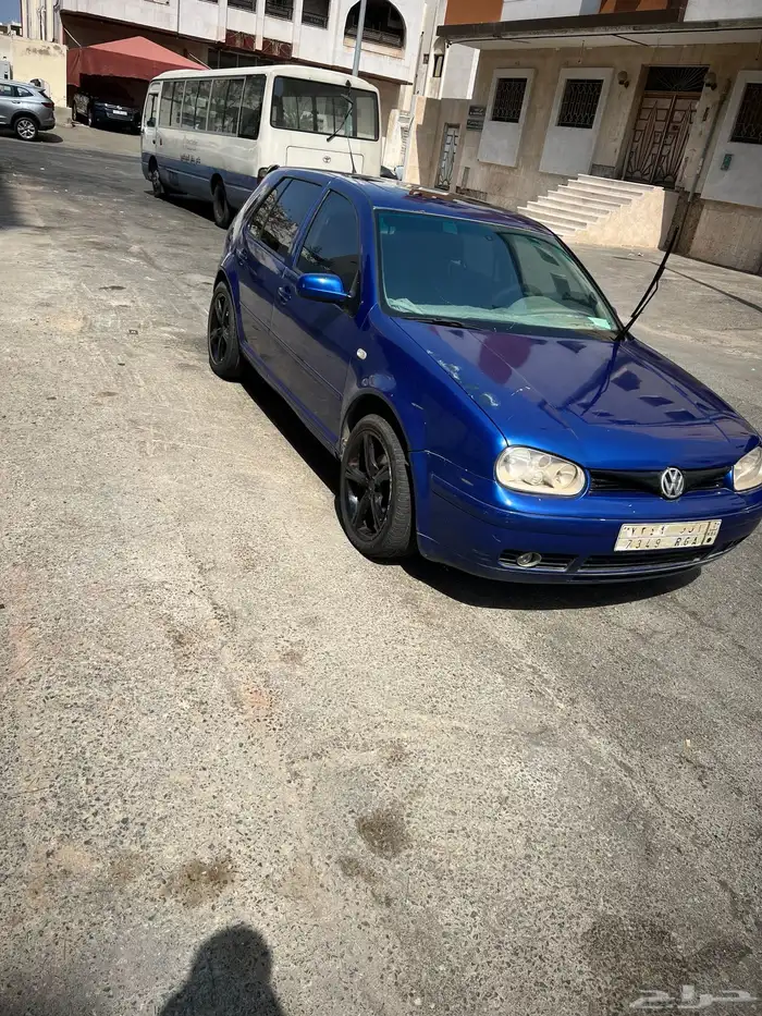 سيارة قولف للبيع 3