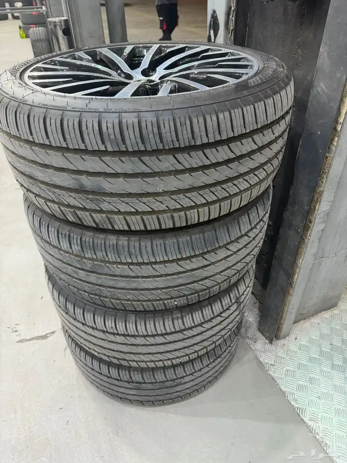 جنوط اودي 2022 اصلي وكاله مقاس 20 5