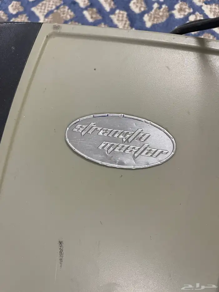 جهاز سير رياضي 5