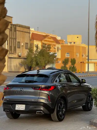 للبيع إنفينتي Q55 2022 اخو الجديد اعلى فئة index