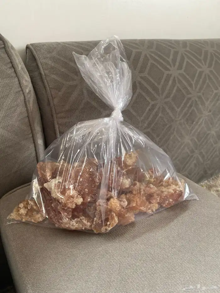صمغ عربي للبيع 0