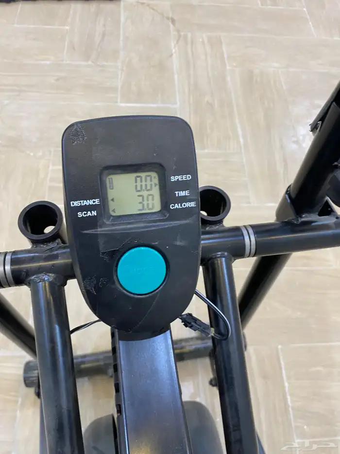 غزال رياضي 0