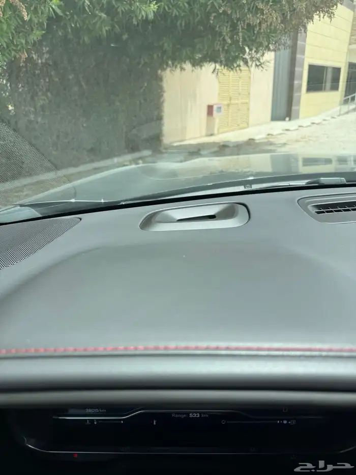 تاهو RST ديزل 2023 26