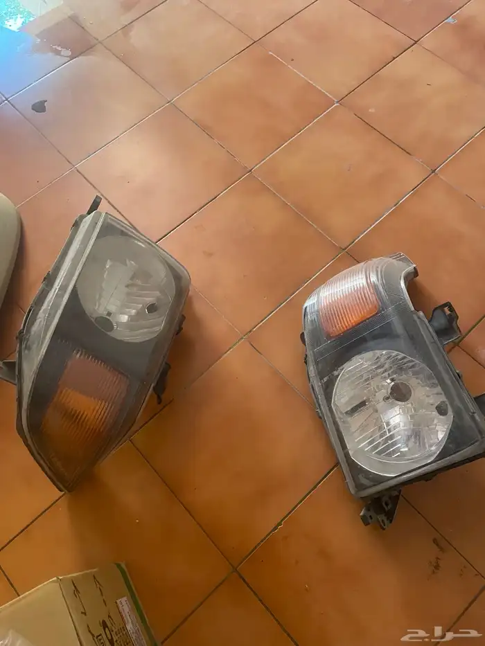 قطع شاص للبيع علي السوم 2