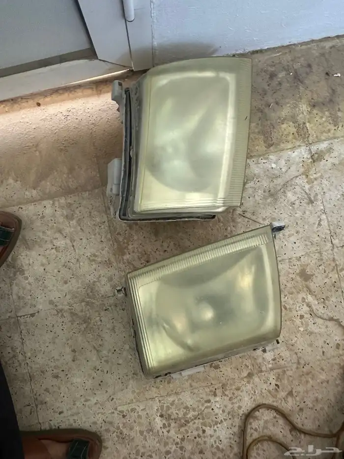 مسجل تويوتا ياباني ددسن و ديكور باب سواق قزازه إماميه 3