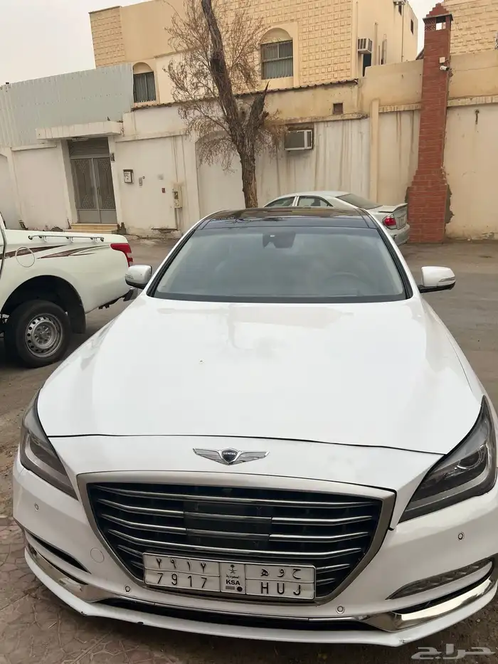جنسس 2016 فل كامل 0