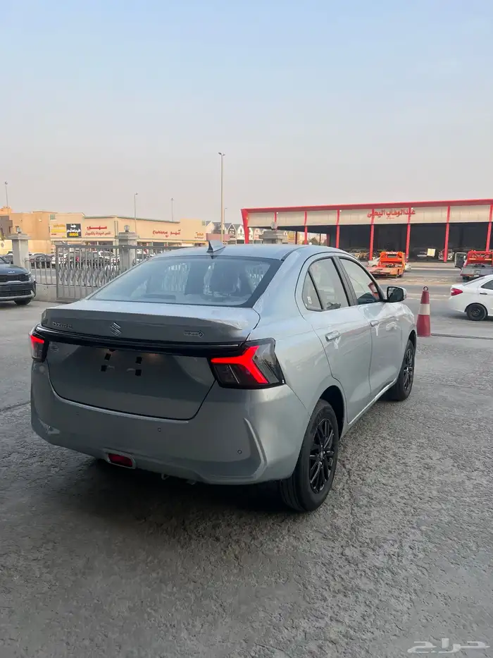 ديزاير 2026 استاندر ب ( 41800) 4