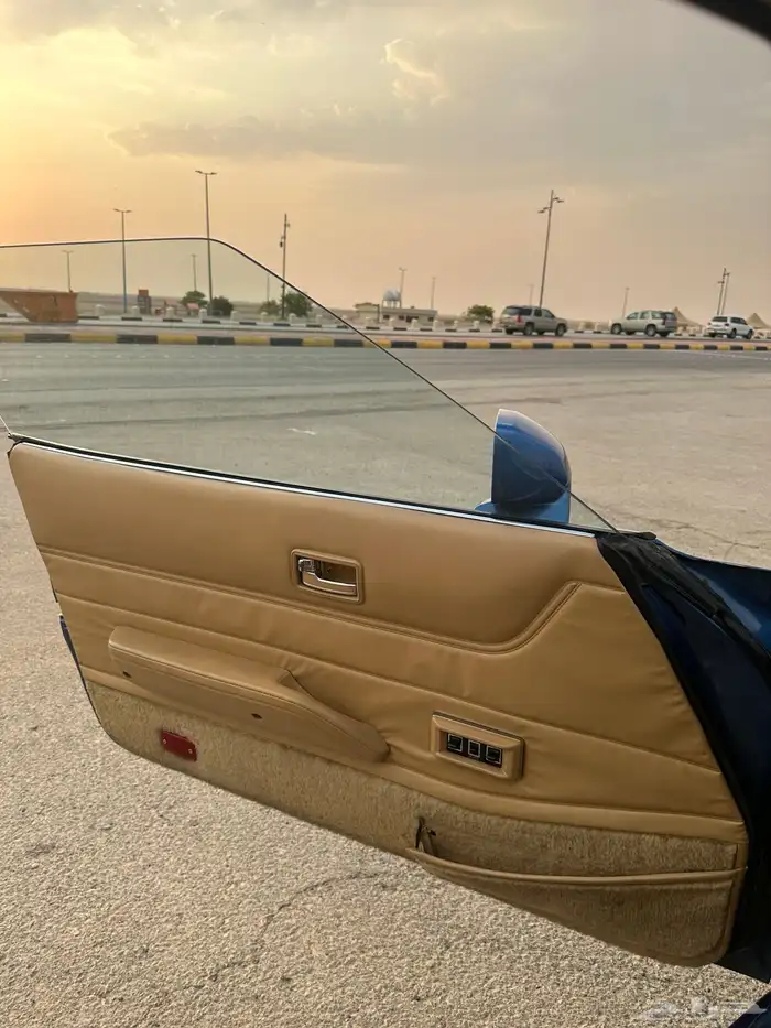 نيسان زد اكس 35